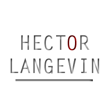Hector Langevin